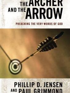 The Archer & The Arrow