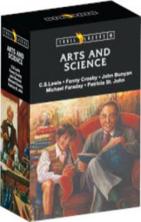 Arts & Science: Box Set 6