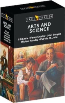 Arts & Science: Box Set 6