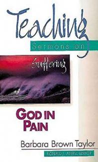 God in Pain: Teaching Sermons on Suffering (Used Copy)