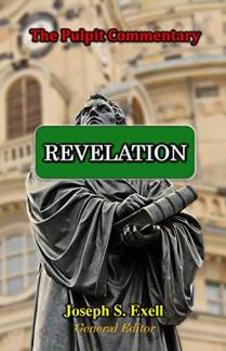 Revelation (Pulpit Commentary Book 66) (Used Copy)