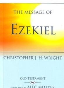 The Message of Ezekiel (Used Copy)