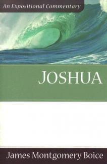 Joshua: An Expositional Commentary