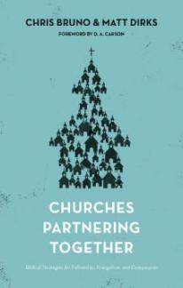 Churches Partnering Together
