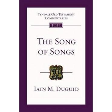TOTC: The Song of Songs