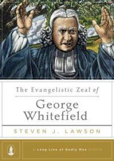 The Evangelistic Zeal of George Whitefield (ePub eBook)