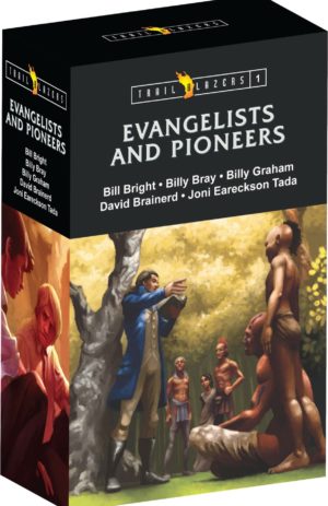 Evangelists & Pioneers: Box Set 1