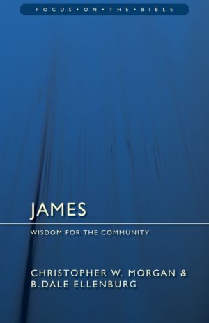 James: Wisdom for the Community