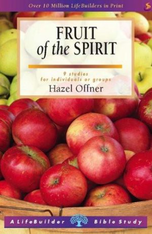 Fruit of the Spirit