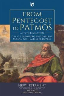 From Pentecost to Patmos (2nd Edition)