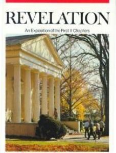Revelation: An Exposition of the first 11 Chapters (Geneva Commentary Series)