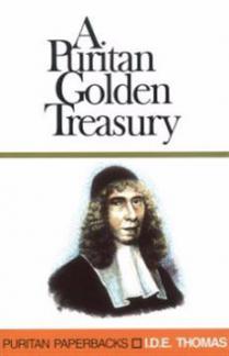 A Golden Treasury