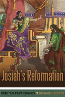 Josiah’s Reformation
