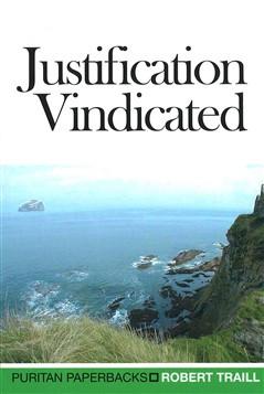 Justification Vindicated