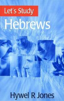 Let’s Study Hebrews (Used Copy)