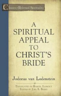 A Spiritual Appeal to Christ’s Bride