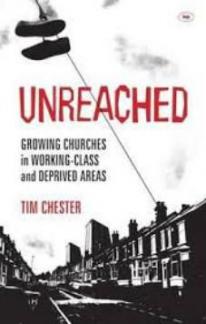 Unreached (Used Copy)