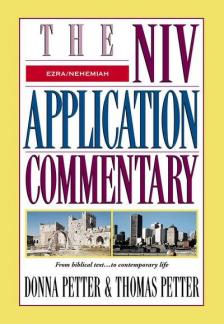 NIVAC Ezra-Nehemiah