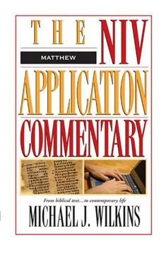 NIVAC: Matthew