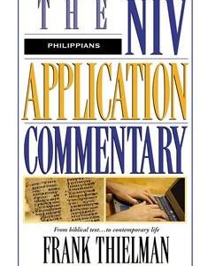 NIVAC: Philippians