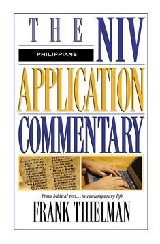 NIVAC: Philippians