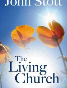 The Living Church (Used Copy)