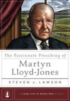 The Passionate Preaching of Martyn Lloyd-Jones (Kindle eBook)
