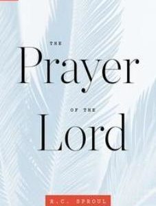 The Prayer of the Lord (Kindle eBook)