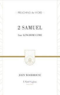 2 Samuel: Your Kingdom Come (Used Copy)