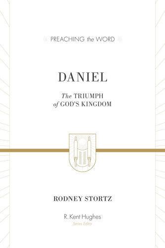 Daniel: The Triumph of God’s Kingdom