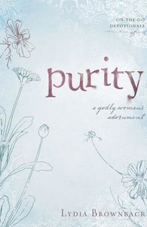 On-the-Go Devotional: Purity