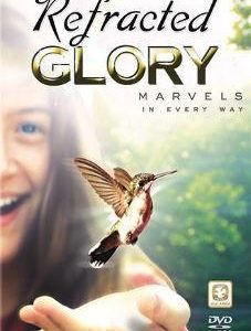 Refracted Glory DVD
