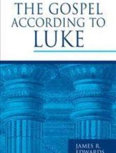 The Gospel according to Luke – Pillar