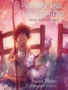 Sammy and His Shepherd (Kindle eBook)