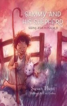 Sammy and His Shepherd (Kindle eBook)