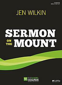 Sermon on the Mount Bible Study Kit