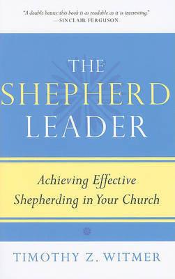 The Shepherd Leader