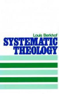 Systematic Theology (Out of Print)
