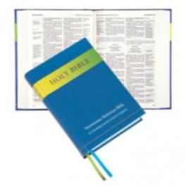 Westminster Reference Bible (colour hardback)