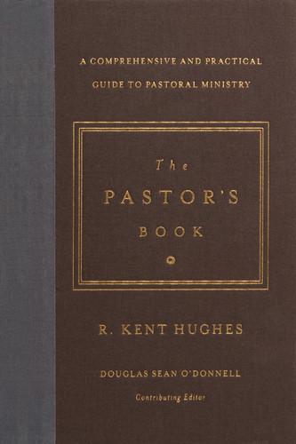 The Pastor’s Book