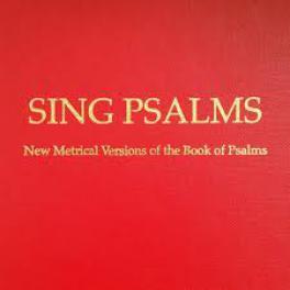 Sing Psalms – Music Edition – Staff