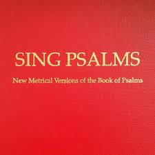 Sing Psalms – Music Edition – Sol-Fa