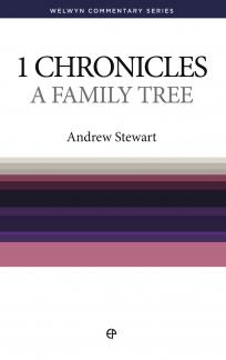 WCS 1 Chronicles – A Family Tree by Andrew Stewart