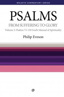 WCS Psalms Volume 2 by Philip Eveson