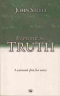 Evangelical Truth (Used Copy)