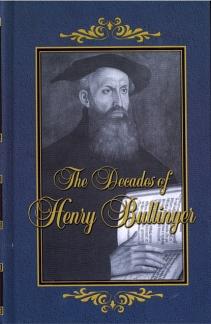 The Decades of Henry Bullinger Vol 2 (Used Copy)