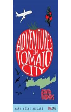 Adventures In Tomato City