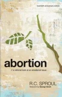 Abortion – Rational Look at an Emotional Issue (Kindle eBook)