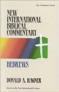 Hebrews (New International Biblical Commentary New Testament) (Used Copy)