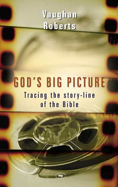 God’s Big Picture. Tracing The Story-Line Of The Bible (Used Copy)